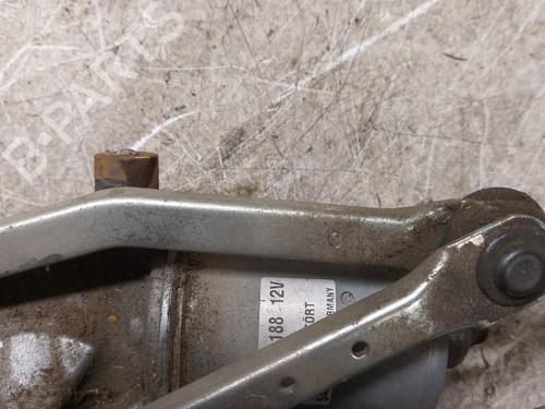 Front wiper motor RENAULT LAGUNA III (BT0/1) 1.5 dCi (BT00, BT0A, BT0T, BT1J) | BP21994740M29 