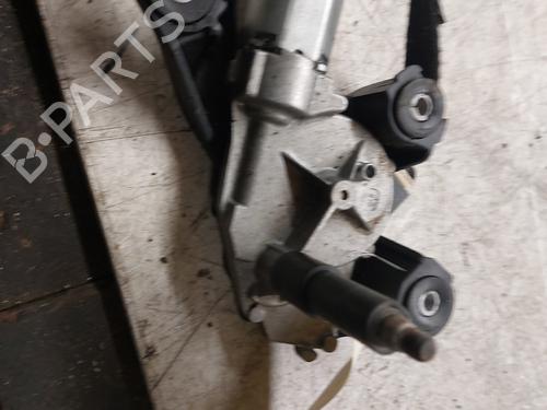 Used Rear wiper motor RENAULT MEGANE III Grandtour (KZ0/1) 1.5 dCi (KZ09, KZ0D, KZ1G, KZ29, KZ14, KZ1W, KZ10, KZ1F,... (110 hp) 21992750