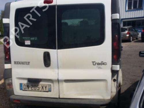 Right headlight RENAULT TRAFIC II Van (FL) | BP19895902C29 - Image 5