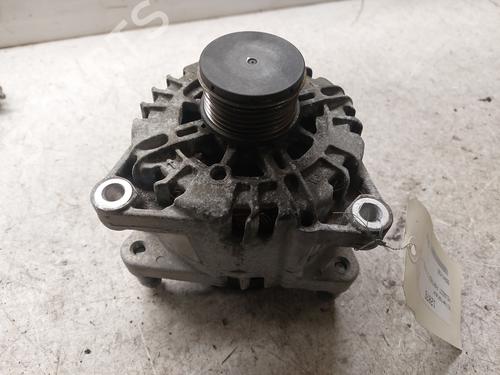 Used Alternator PEUGEOT PARTNER Box Body/MPV 1.6 HDi (90 hp) 22653566