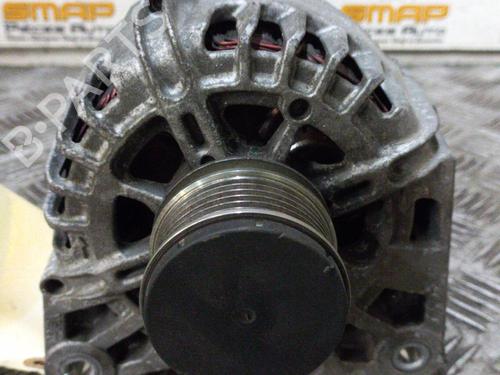 Used Alternator RENAULT CLIO IV (BH_) [2012-2021]  19894599