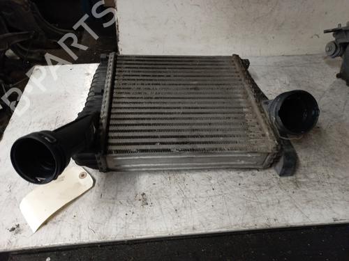 Intercooler VW TOUAREG (7LA, 7L6, 7L7) 3.0 V6 TDI | BP26526531M30 