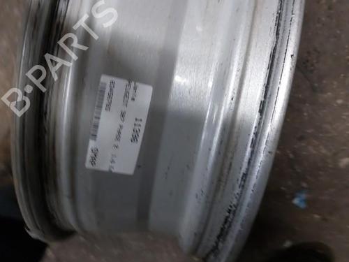 Felg PEUGEOT 307 (3A/C) [2000-2012]  19886556