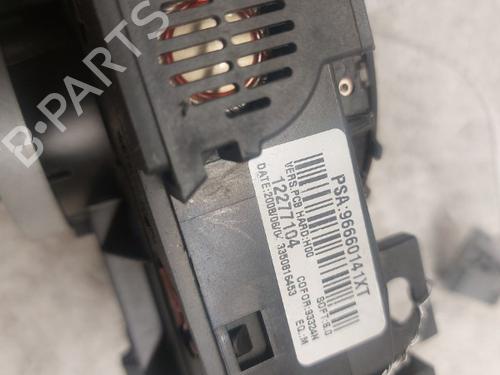 Steering column stalk PEUGEOT 308 SW I (4E_, 4H_) 1.6 HDi | BP19892928I23 