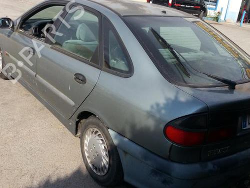 Switch RENAULT LAGUNA I (B56_, 556_) 2.2 D (B56F/2) | BP19891845I30 
