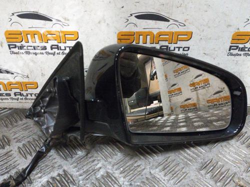 Right mirror AUDI A3 Sportback (8PA) 1.9 TDI | BP19894427C27 