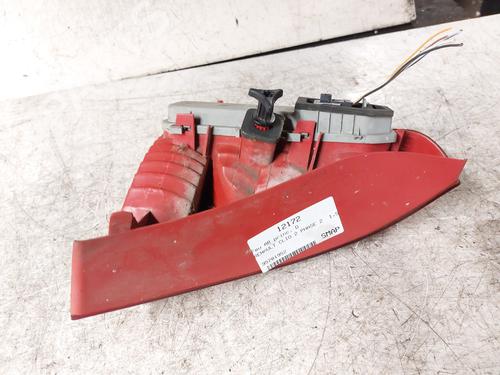 Right taillight RENAULT CLIO II (BB_, CB_) 1.5 dCi (B/CB07) | BP21166856C35 