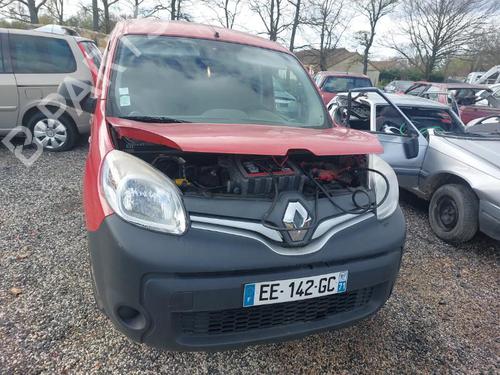 Starter RENAULT KANGOO Express (FW0/1_)  | BP19885883M8 
