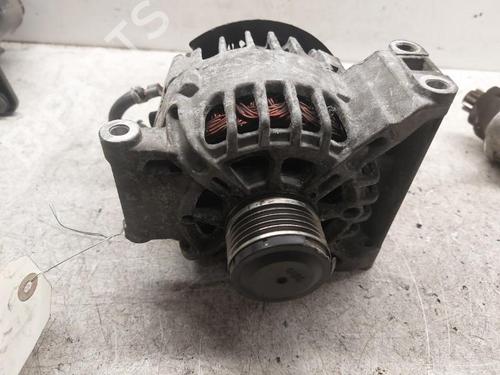 Used Alternator MERCEDES-BENZ A-CLASS (W169) A 200 (169.033, 169.333) (136 hp) 19888061