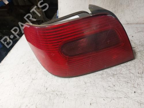 Used Left taillight CITROËN XSARA (N1) 1.4 HDi (68 hp) 19897277