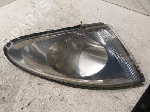 Right front indicator RENAULT ESPACE III (JE0_) 1.9 dTi (JE0M) | BP19886724C33 