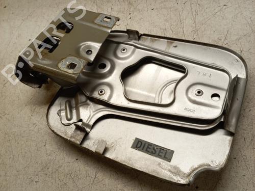 Fuel flap DACIA DUSTER (HS_) 1.5 dCi 4x4 (HSMC, HSMD) | BP21144587C131 