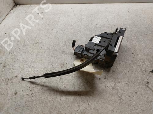 Used Front right lock CITROËN JUMPER II Van 2.2 HDi 100 (101 hp) 21998447