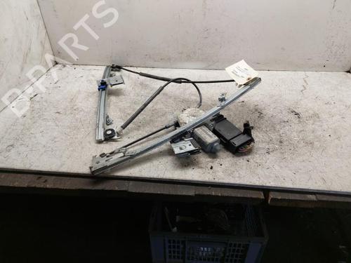 Used Front left window mechanism VW GOLF IV (1J1) 1.8 T (150 hp) 19897515