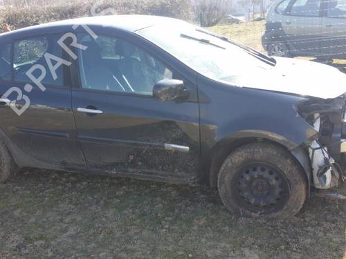 Startmotor RENAULT CLIO III Hatchback Van (SB_, SR_)  | BP19899767M8 