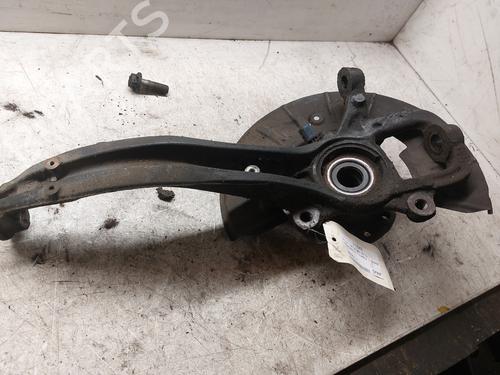 Right front steering knuckle VW TOUAREG (7LA, 7L6, 7L7) 5.0 V10 TDI | BP22519362M26 