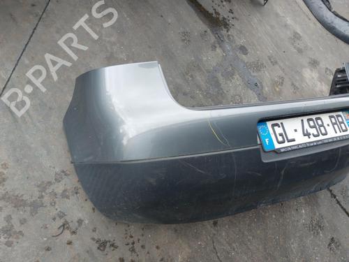 Rear bumper VW GOLF V (1K1) 1.9 TDI | BP21984268C8 