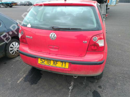Generator VW POLO (9N_, 9A_) 1.2 12V | BP19882971M7 