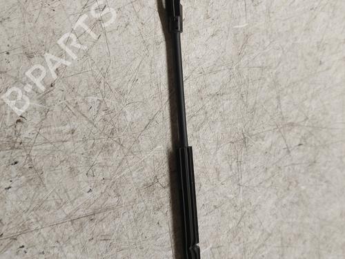 Front left lock VW POLO (9N_, 9A_) 1.2 12V | BP21990094C98 