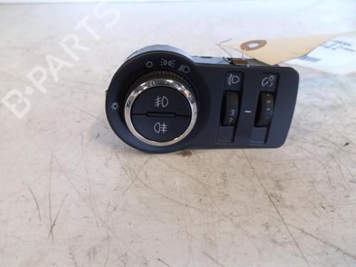 Forlygtekontakt CHEVROLET CRUZE (J300) [2009-2025]  21980915