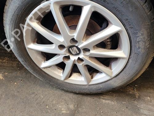 Used Rim SEAT IBIZA IV ST (6J8, 6P8) 1.2 TSI (90 hp) 21990980