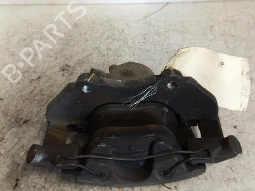 Used Left front brake caliper FORD FOCUS II (DA_, HCP, DP) [2004-2013]  19897611