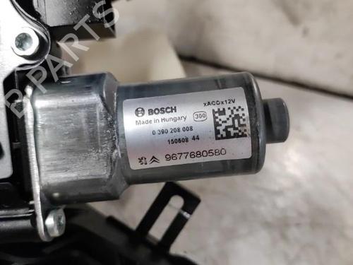 Rear wiper motor PEUGEOT 308 II (LB_, LP_, LW_, LH_, L3_) 1.6 BlueHDi 120 | BP19901686M102 