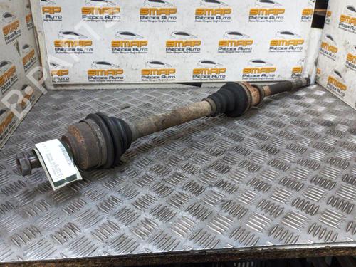 Used Right front driveshaft CITROËN C3 Picasso (SH_) [2008-2025]  19880789