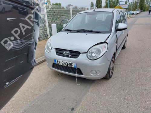 Right taillight KIA PICANTO I (SA) 1.0 | BP19888405C35 