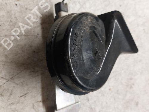 Used Horn PEUGEOT 207 (WA_, WC_) 1.4 16V (88 hp) 21989187