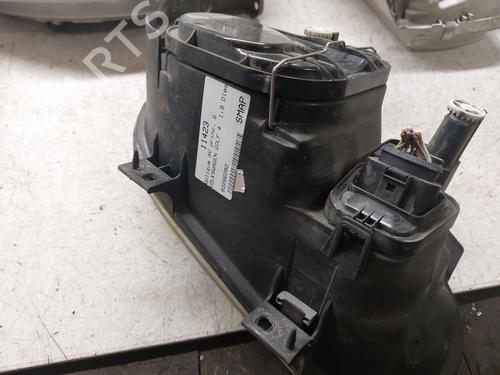 Venstre forlygte VW GOLF IV (1J1) 1.9 TDI | BP19879656C28 