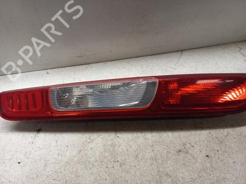Left taillight FORD FOCUS II (DA_, HCP, DP)  | BP19886138C34 
