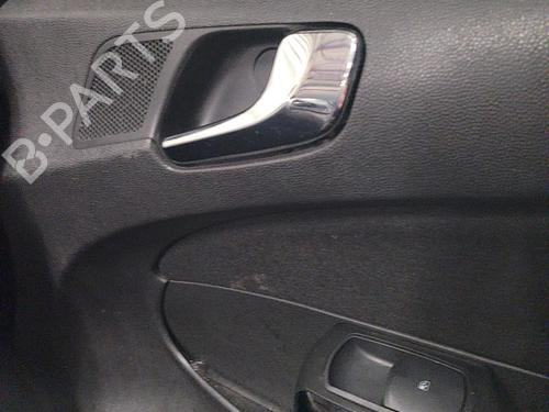 Høyre foran invendig håndtak OPEL CORSA D (S07) 1.3 CDTI (L08, L68) (75 hp) 23777285