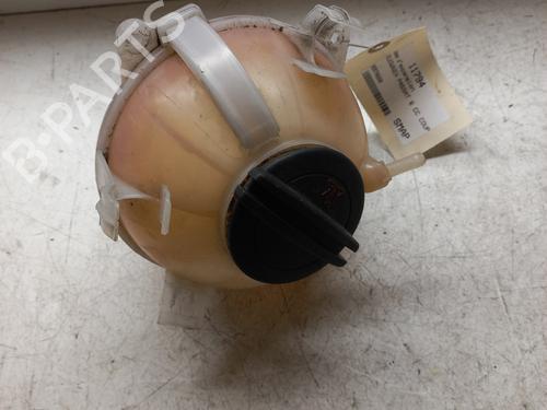 Expansion tank VW CC B7 (358) 2.0 TDI 1K0121407F