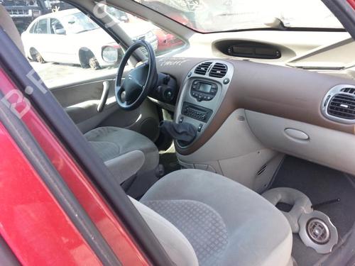 Højre forlygte CITROËN XSARA PICASSO (N68)  | BP19899666C29 