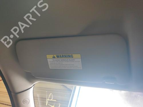 Venstre solskærm KIA CEE'D Hatchback (ED) 1.6 CRDi 90 | BP31294895I1 - Image 2
