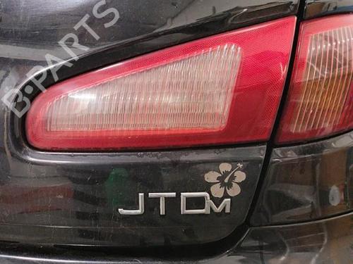 Højre baklys, luke ALFA ROMEO 147 (937_) 1.9 JTDM 16V (937.AXN1B, 937.BXN1B) | BP21170624C80 