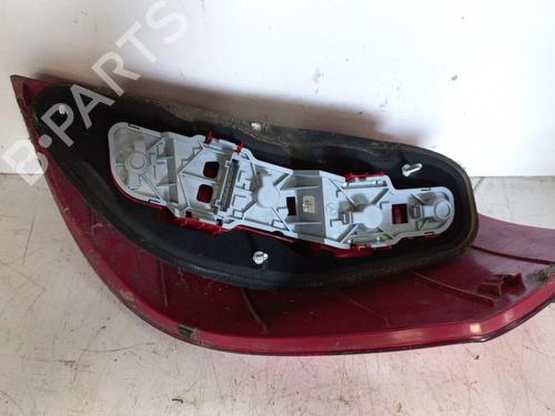 Left taillight MERCEDES-BENZ A-CLASS (W169) A 180 CDI (169.007, 169.307) | BP19890447C34 