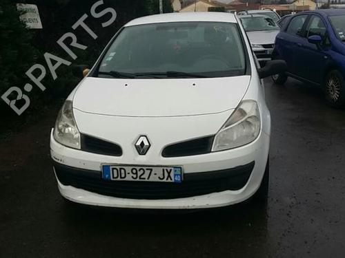Højre baglygte RENAULT CLIO II (BB_, CB_)  | BP19883598C35 