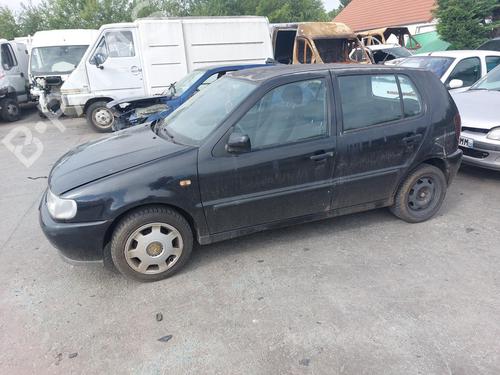 Steering column stalk VW POLO III (6N1) 60 1.4 | BP21984273I23 