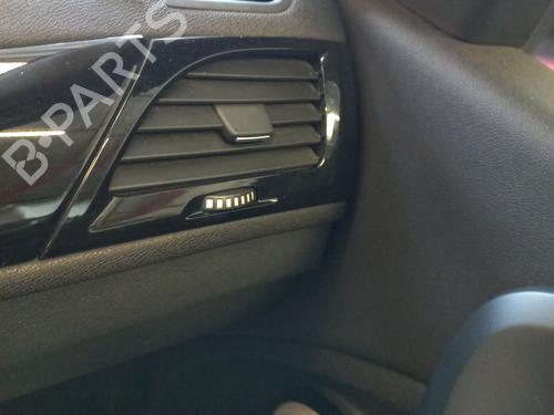 Used Air vent RENAULT MEGANE III Hatchback (BZ0/1_, B3_) 1.5 dCi (BZ09, BZ0D, BZ1W, BZ29, BZ14) (110 hp) 27276357