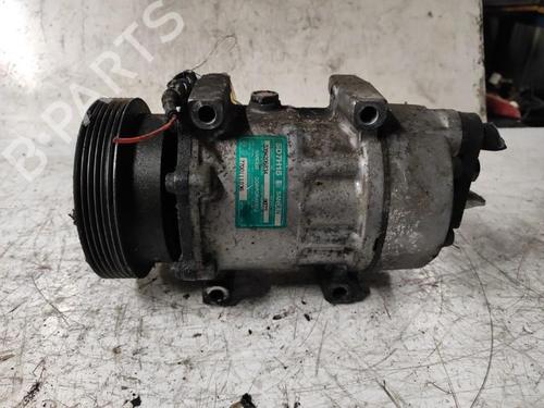 AC compressor RENAULT LAGUNA I (B56_, 556_)  | BP19893028M34 