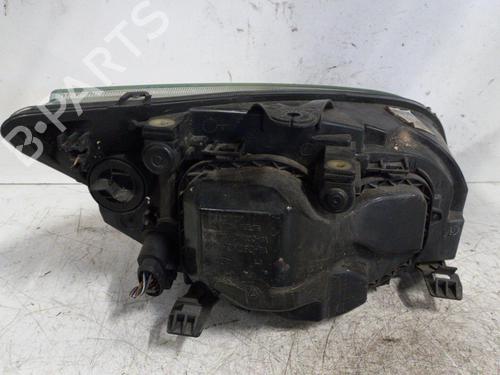Used Left headlight FORD FOCUS II (DA_, HCP, DP) [2004-2013]  19897147