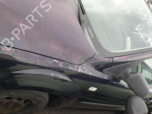 Left taillight FORD FOCUS II (DA_, HCP, DP) 1.6 TDCi | BP19888672C34 