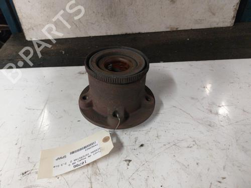 Right rear steering knuckle NISSAN INTERSTAR Van (X62B) dCi 150 BP21984696M28