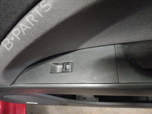 Used Right front window switch Right front window switch SEAT LEON (1P1) 1.6 TDI (105 hp) 23777464 23777464