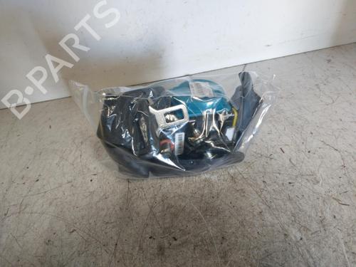 Used Rear left belt tensioner KIA RIO III (UB) 1.4 CRDi (90 hp) 19897987