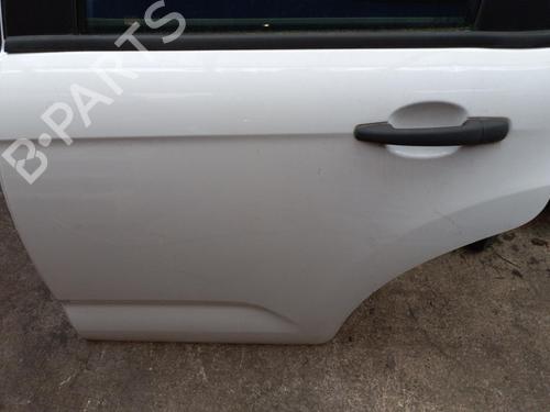 Left rear door CITROËN C3 II (SC_) 1.1 i | BP19889738C4 