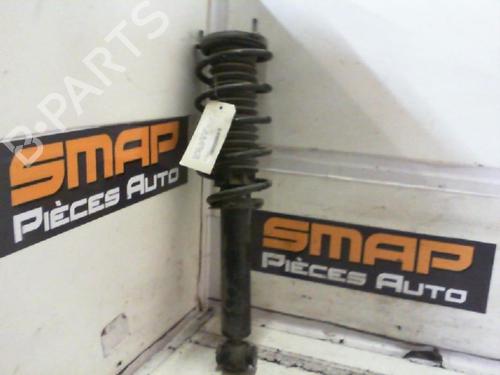 Used Right front shock absorber PEUGEOT 407 (6D_) 1.6 HDi 110 (6D9HZC, 6D9HYC) (109 hp) 19902550