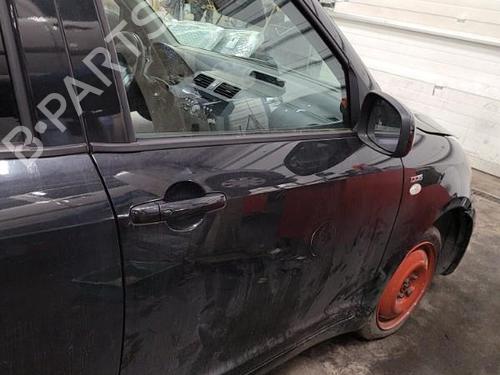 Dør høyre foran SUZUKI SWIFT III (MZ, EZ)  | BP19901707C3 